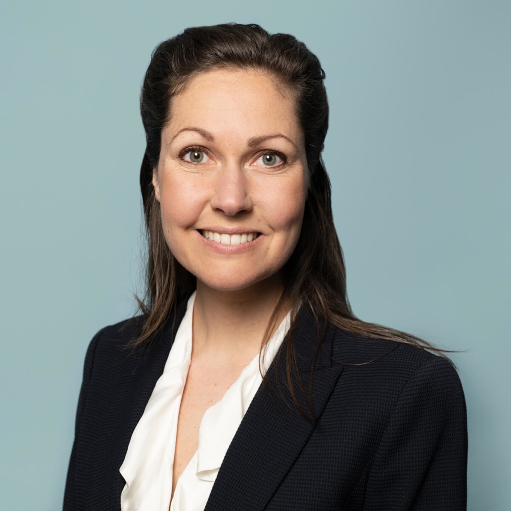 Jenny Sandvig Simonsen Vogt Wiig