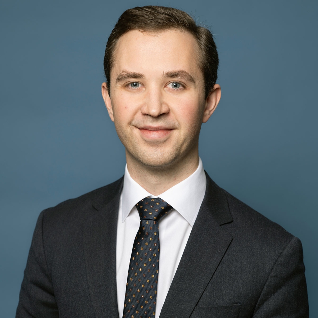 Benjamin Stray Simonsen Vogt Wiig