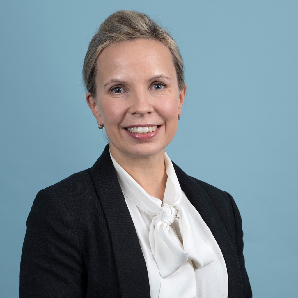 Stine Lettrem Simonsen Vogt Wiig