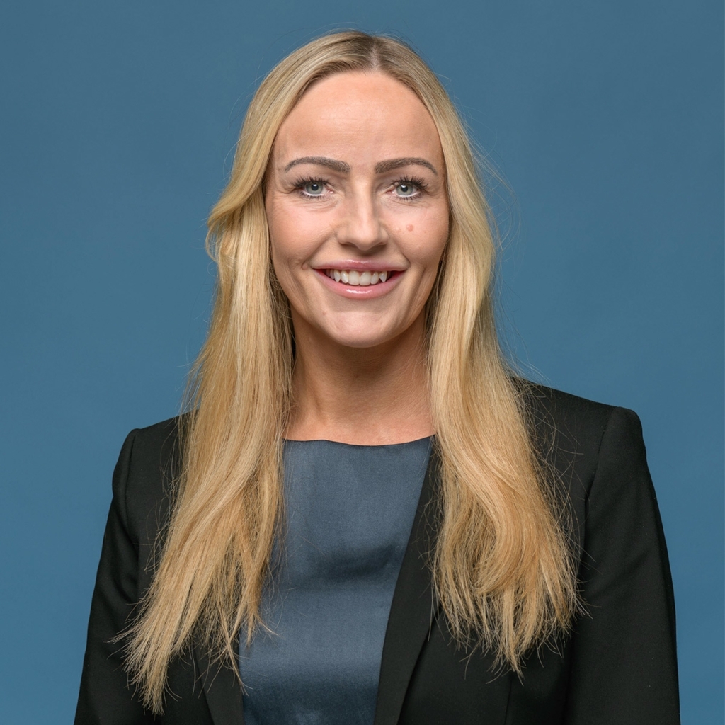 Elise Folkvord Langeland Simonsen Vogt Wiig